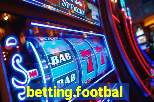 betting.football