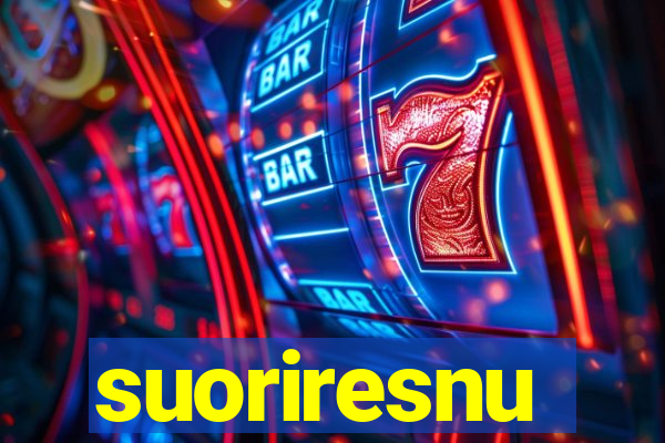 suoriresnu