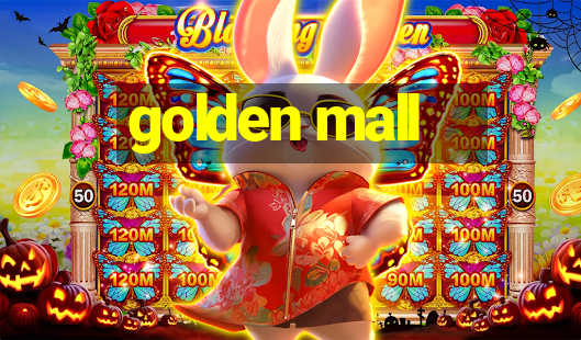 golden mall