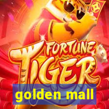 golden mall