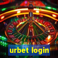 urbet login