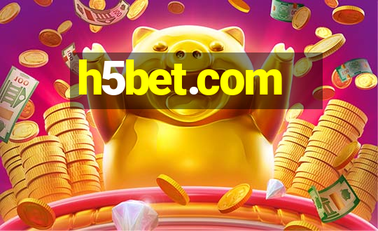 h5bet.com