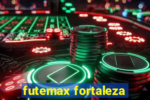 futemax fortaleza