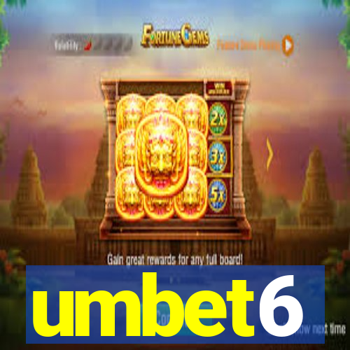 umbet6