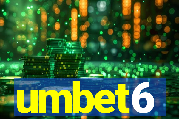 umbet6