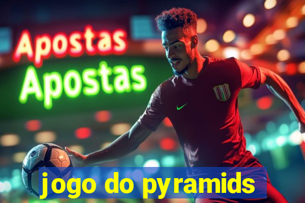 jogo do pyramids