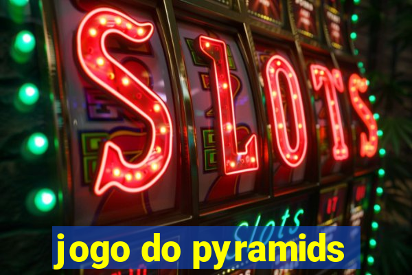 jogo do pyramids