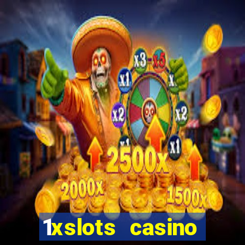 1xslots casino bonus code