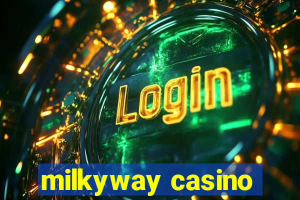 milkyway casino