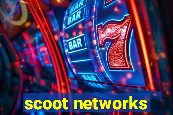 scoot networks