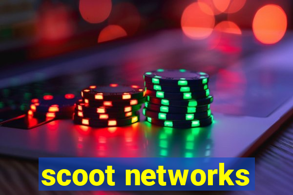 scoot networks