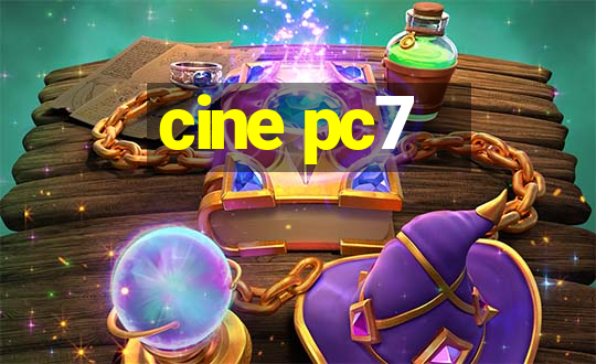 cine pc7