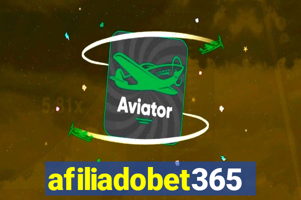 afiliadobet365