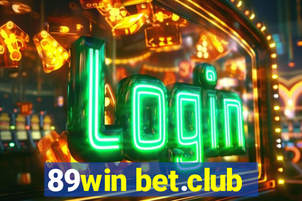 89win bet.club