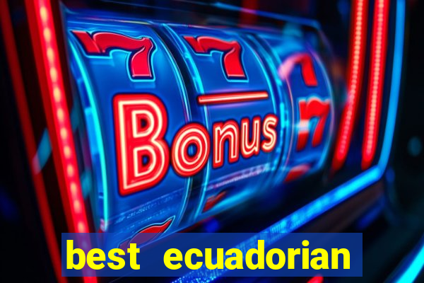 best ecuadorian casino sites 1