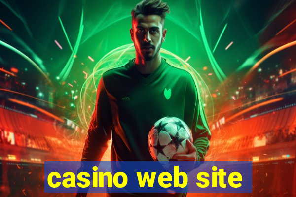 casino web site