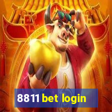 8811 bet login