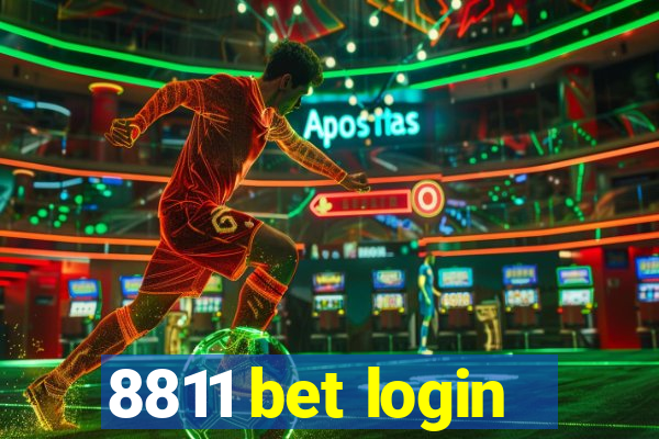 8811 bet login