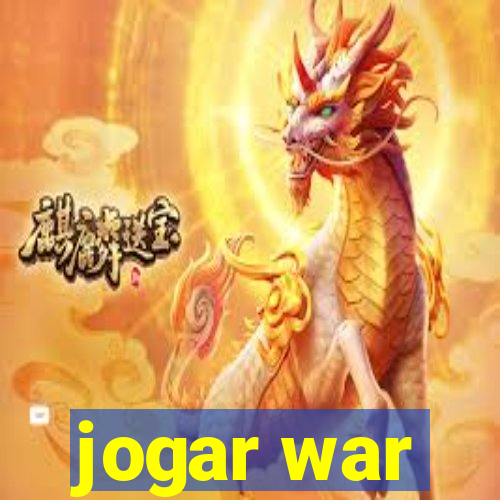 jogar war