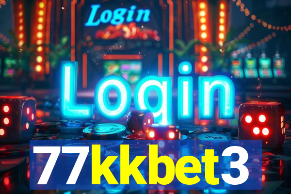 77kkbet3