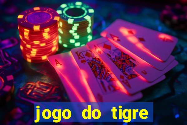 jogo do tigre deposito minimo