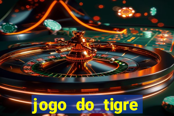 jogo do tigre deposito minimo