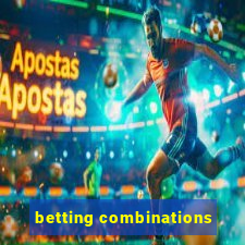 betting combinations