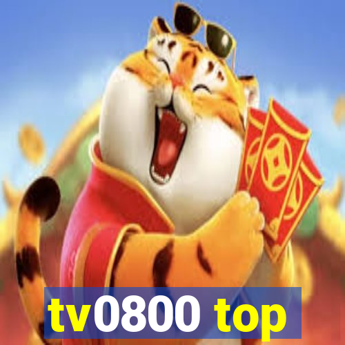 tv0800 top