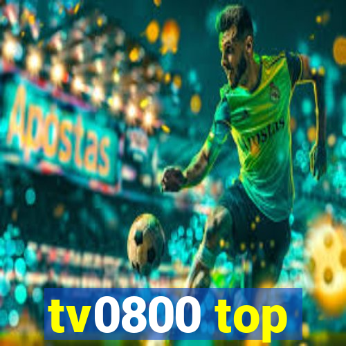 tv0800 top