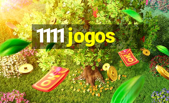 1111 jogos