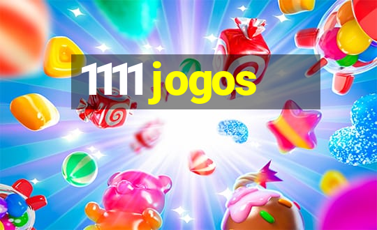 1111 jogos