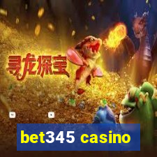 bet345 casino