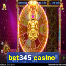 bet345 casino