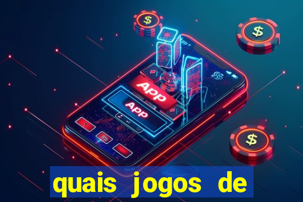 quais jogos de aposta para ganhar dinheiro