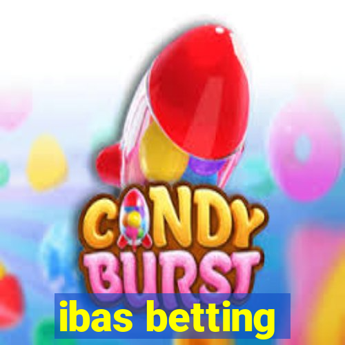 ibas betting