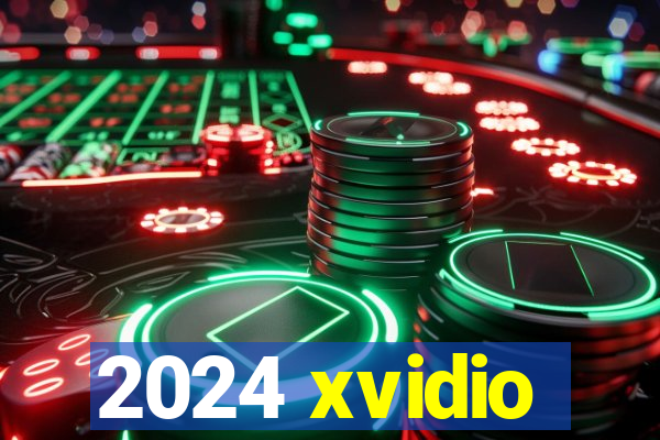 2024 xvidio