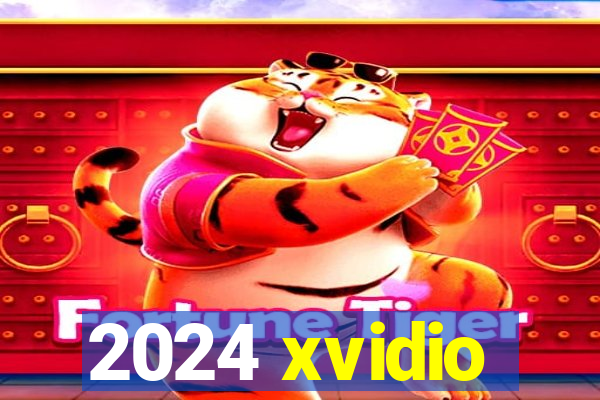 2024 xvidio