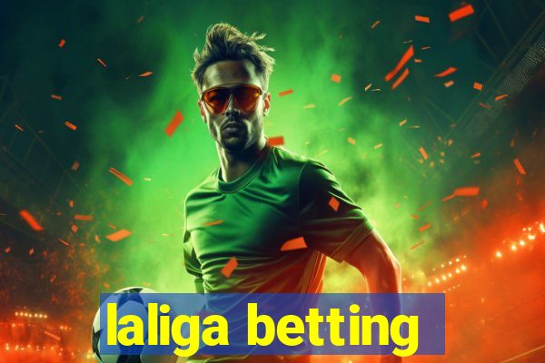 laliga betting