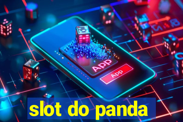 slot do panda