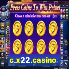 c.x22.casino