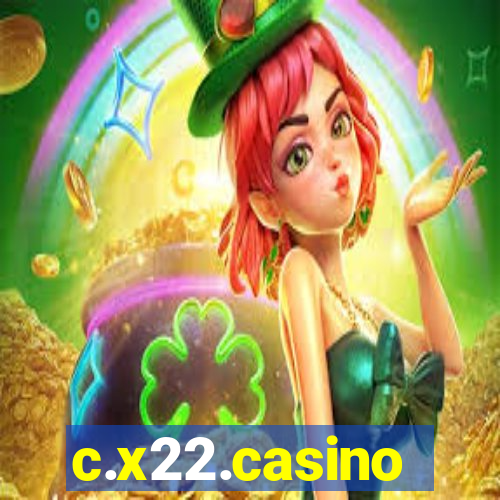 c.x22.casino