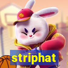 striphat