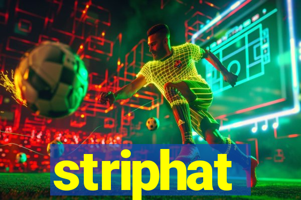 striphat