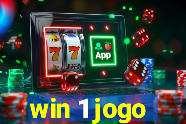 win 1 jogo