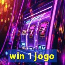 win 1 jogo