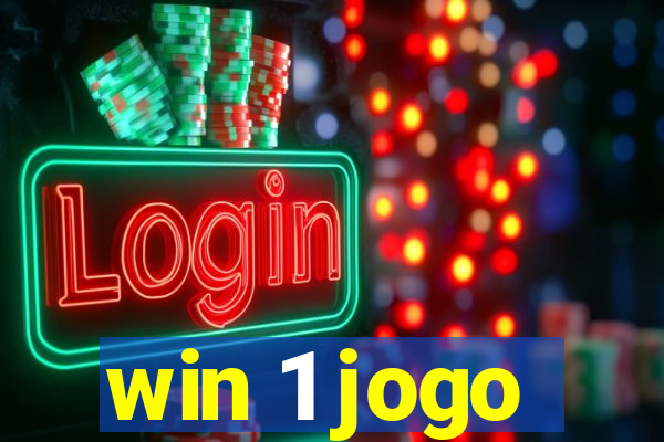 win 1 jogo