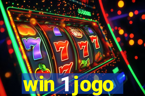 win 1 jogo