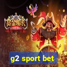 g2 sport bet