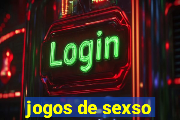 jogos de sexso