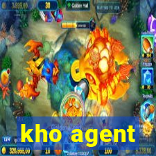 kho agent